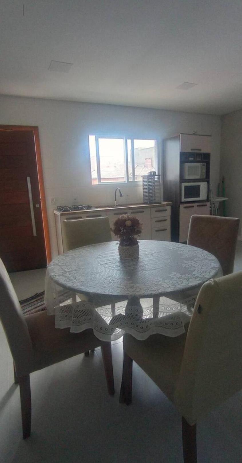 Apartamento Flat No Centro - Passo De Torres Sc Pirataba Exterior photo